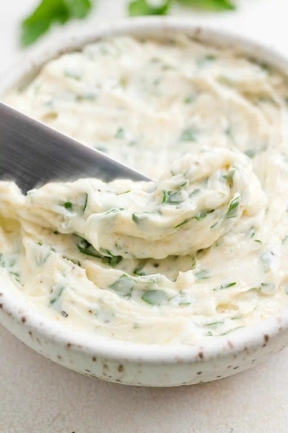 Garlic Butter