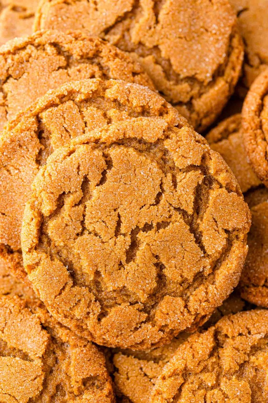 Gingersnaps