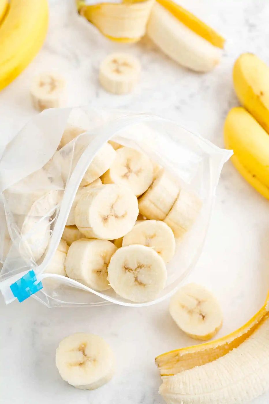 16 Banana Recipes for Ripe Bananas