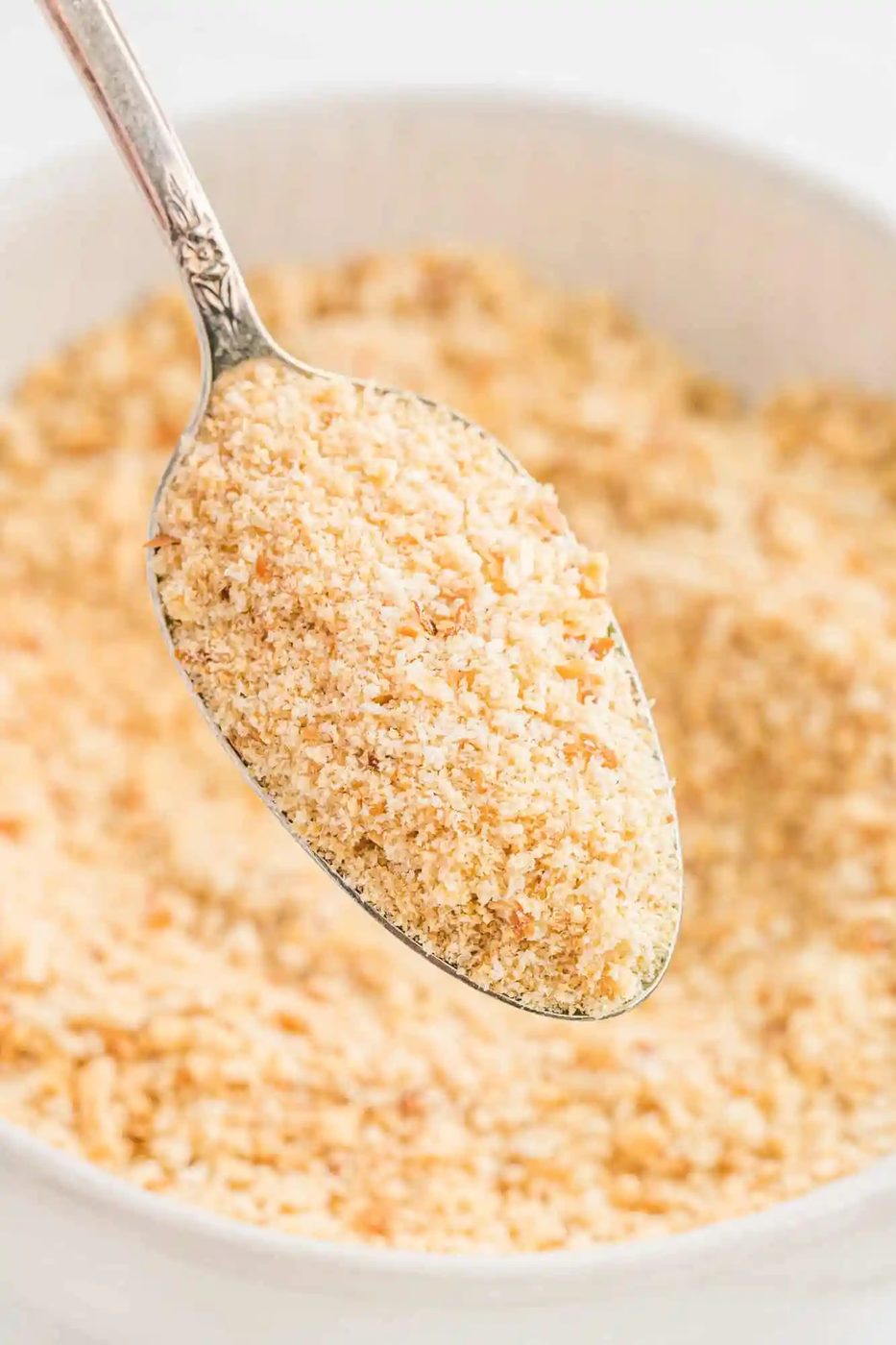 Bread Crumbs