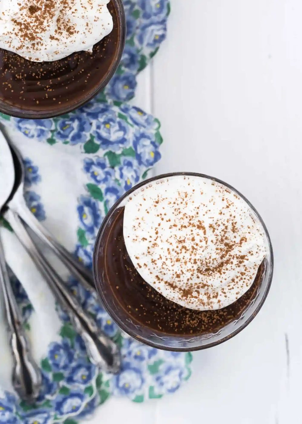 Chocolate Pudding