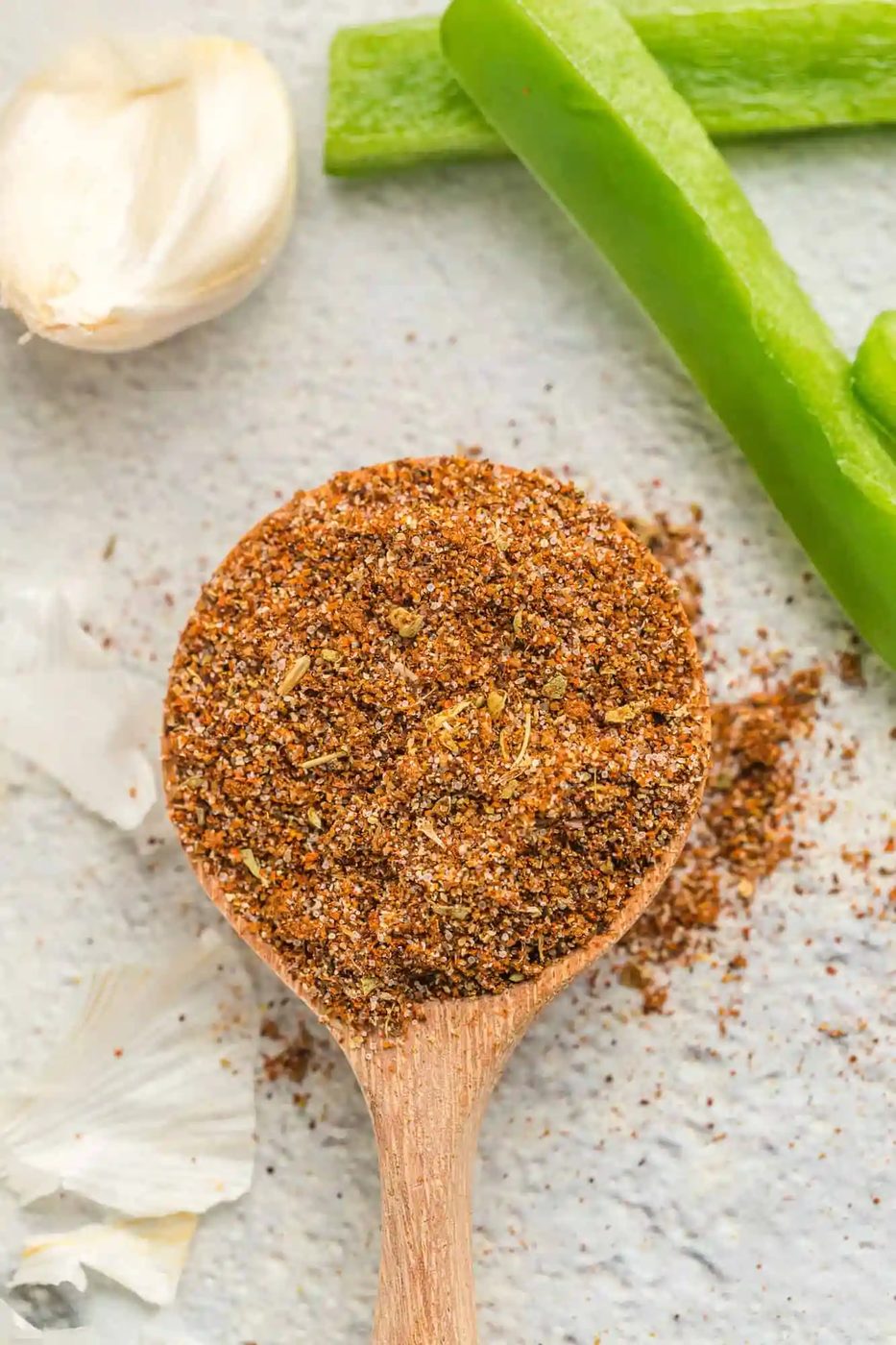 Fajita Seasoning (Better Than Store-Bought)