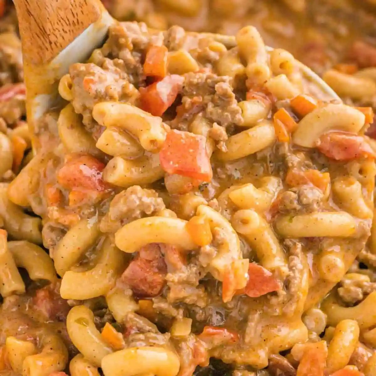 Hamburger Helper
