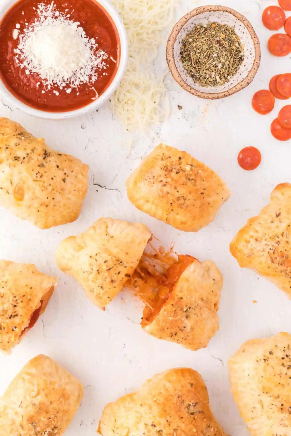 Hot Pockets
