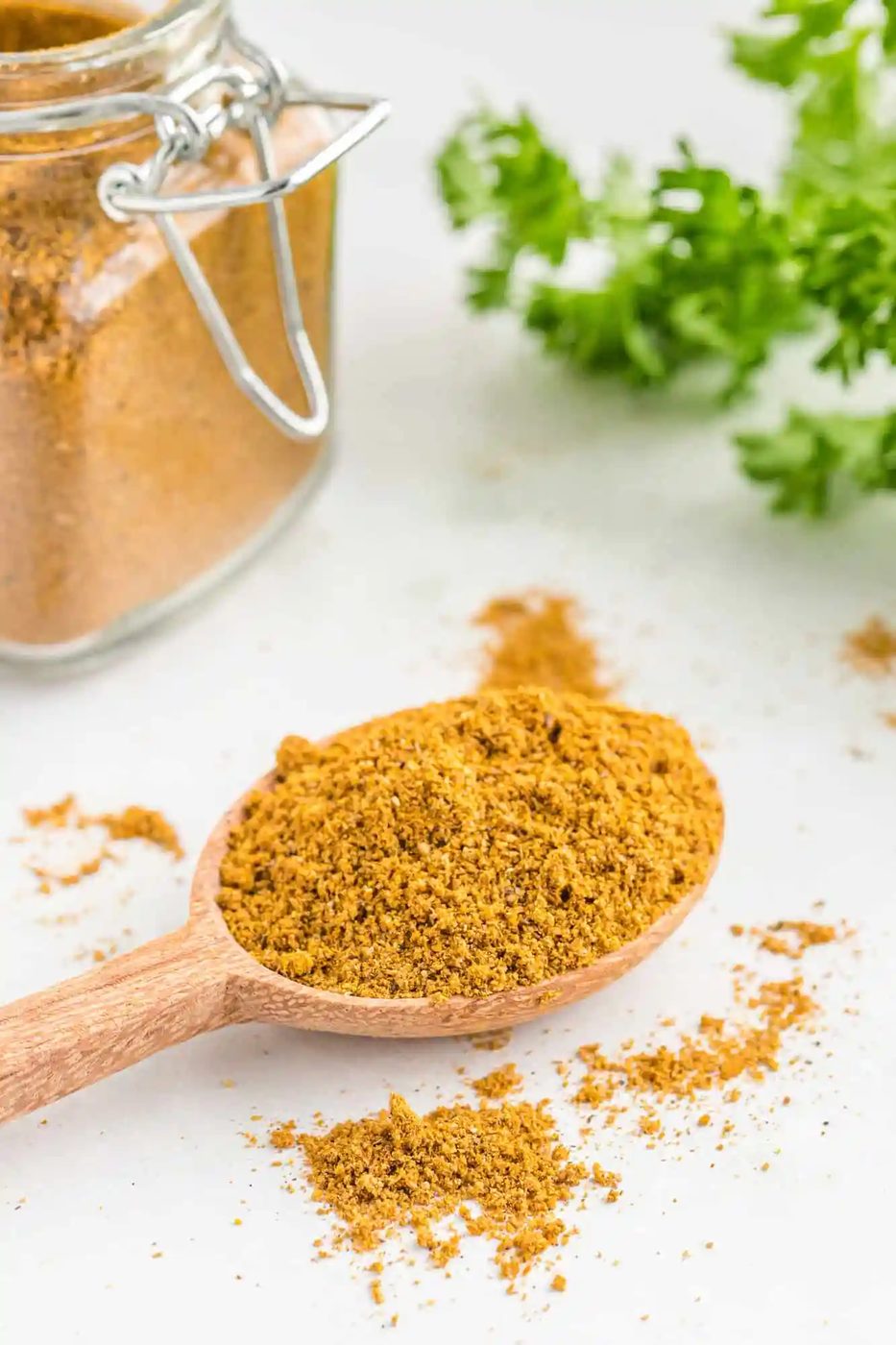 Curry Powder