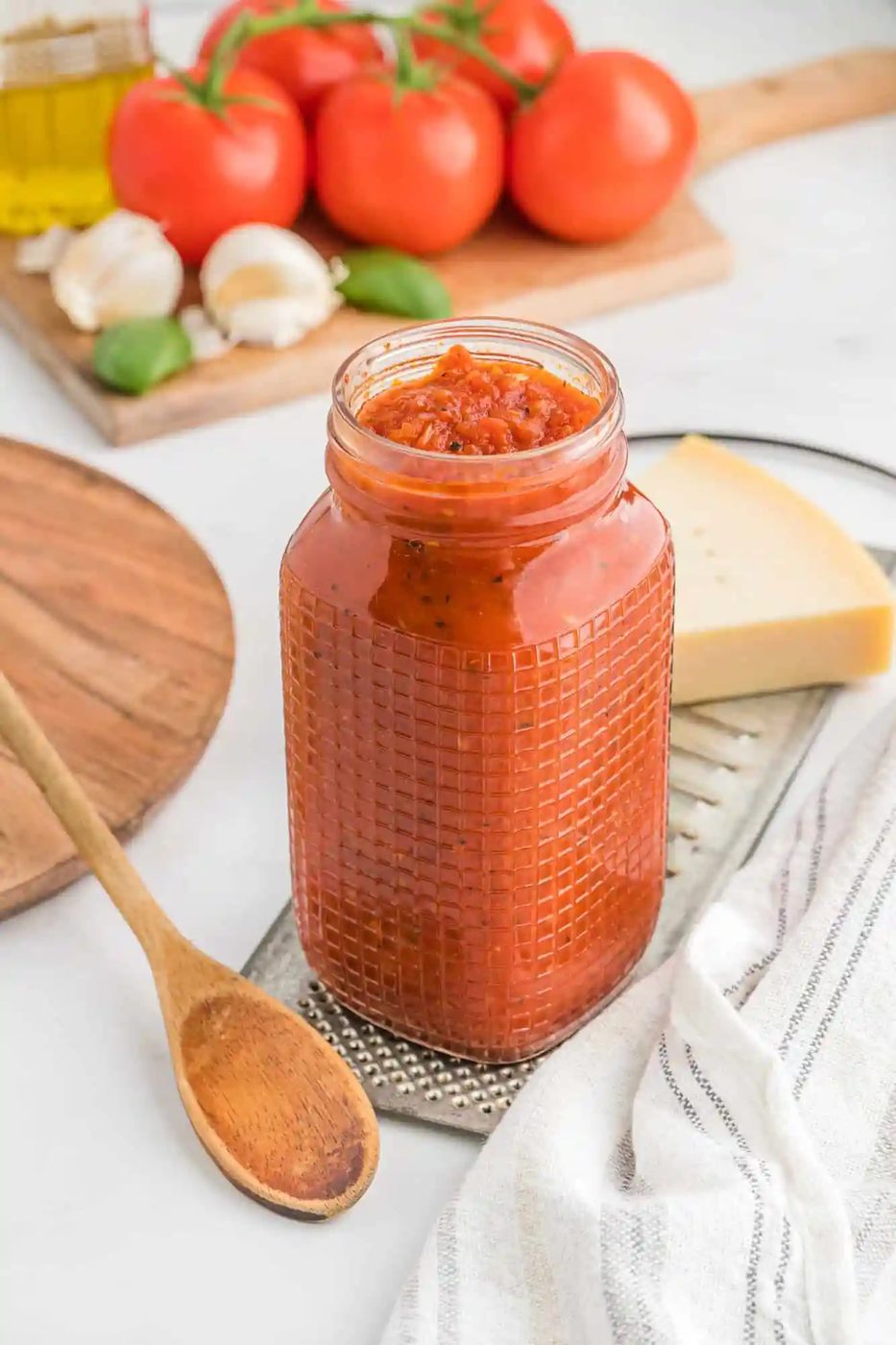 Pizza Sauce
