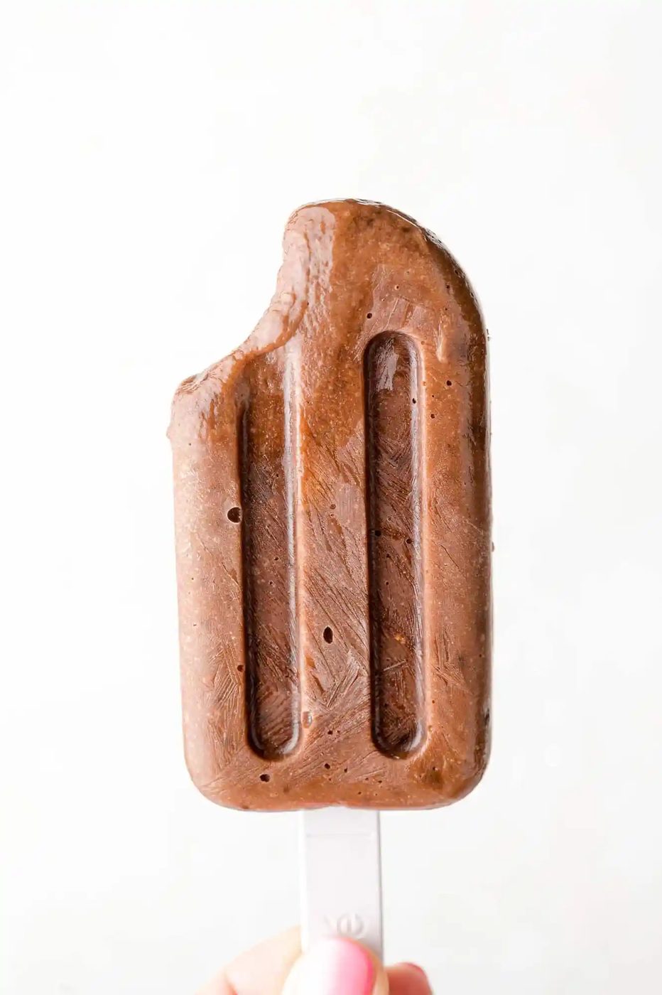 Pudding Pops