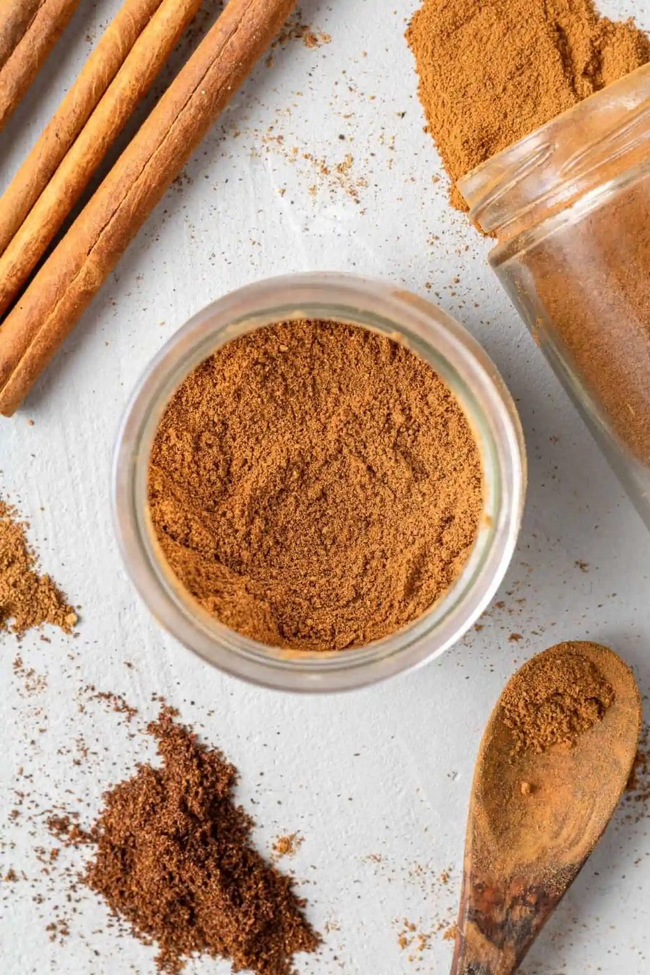 Pumpkin Pie Spice