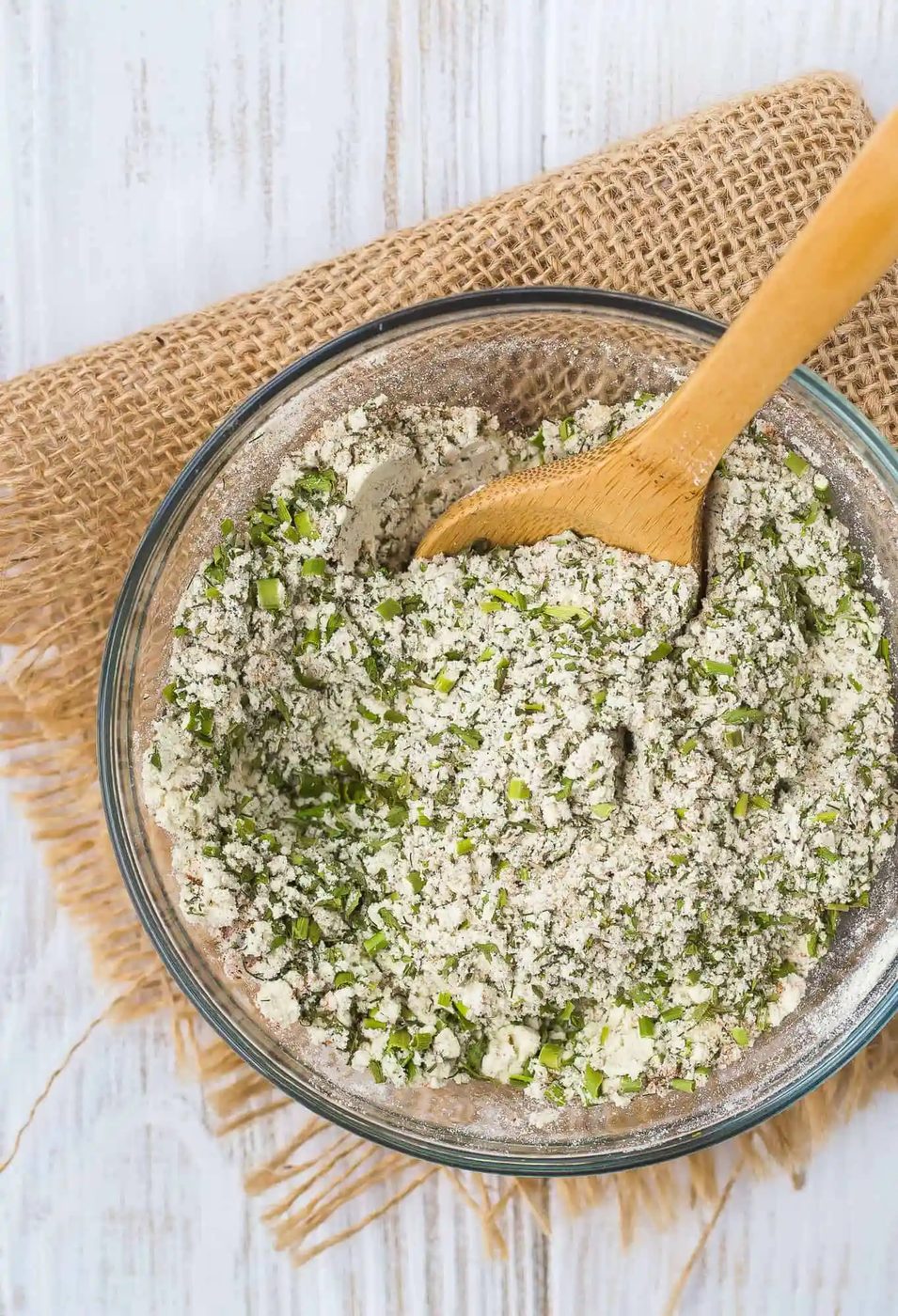 Ranch Seasoning Mix (Buttermilk)