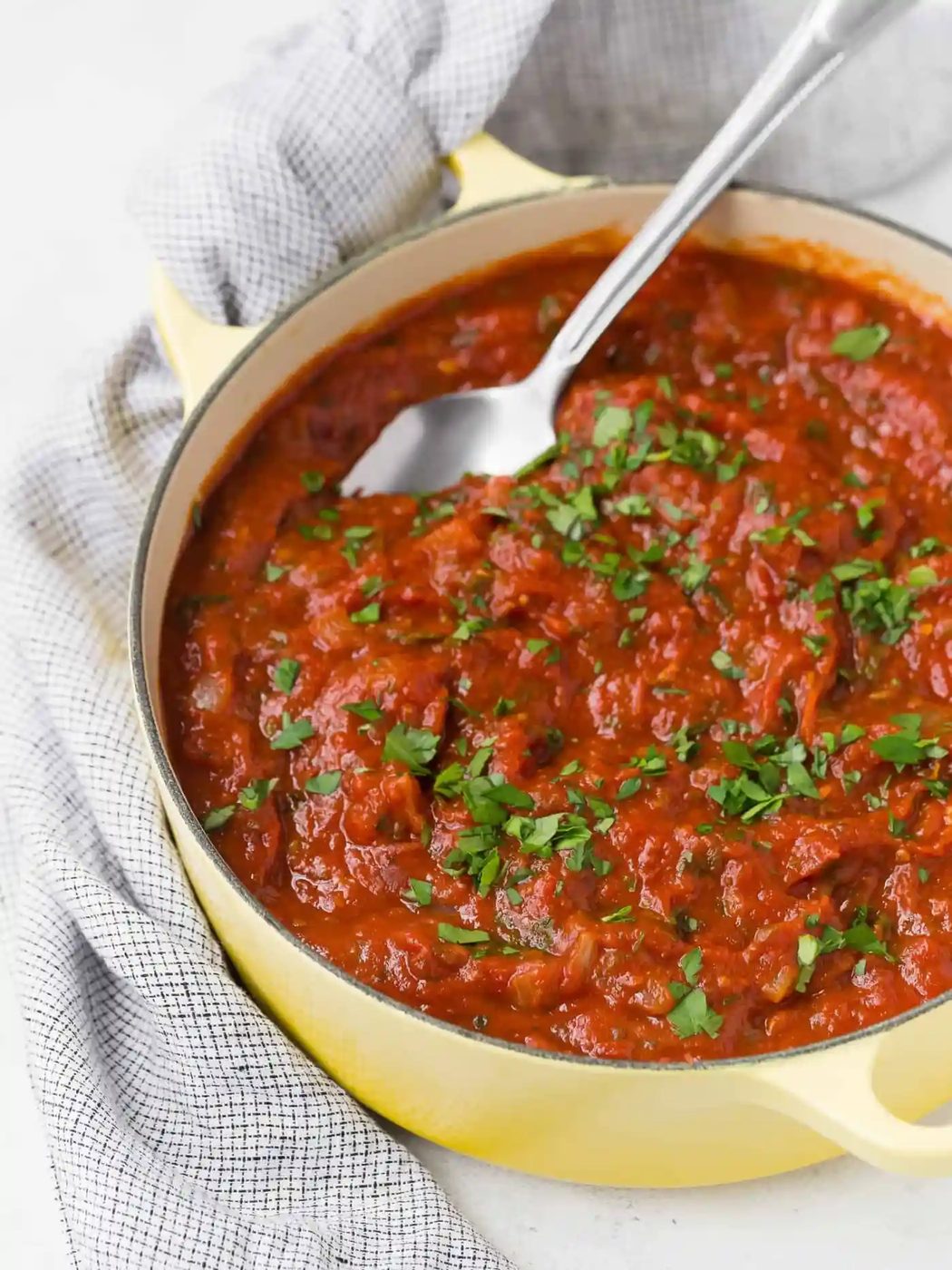 Spaghetti Sauce