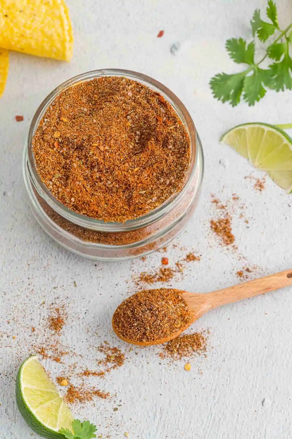 Taco Seasoning