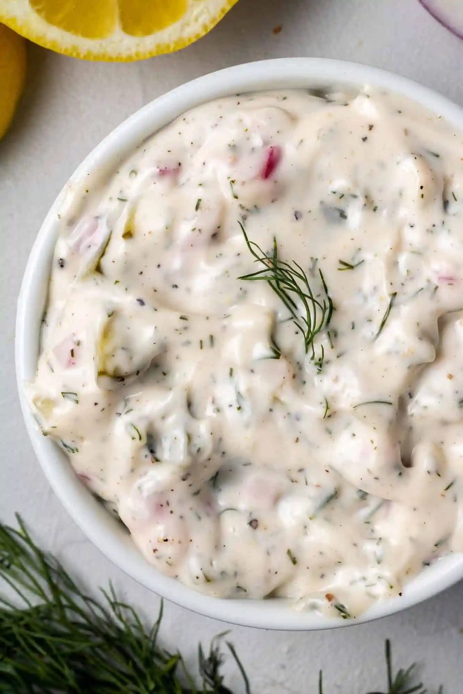 Tartar Sauce