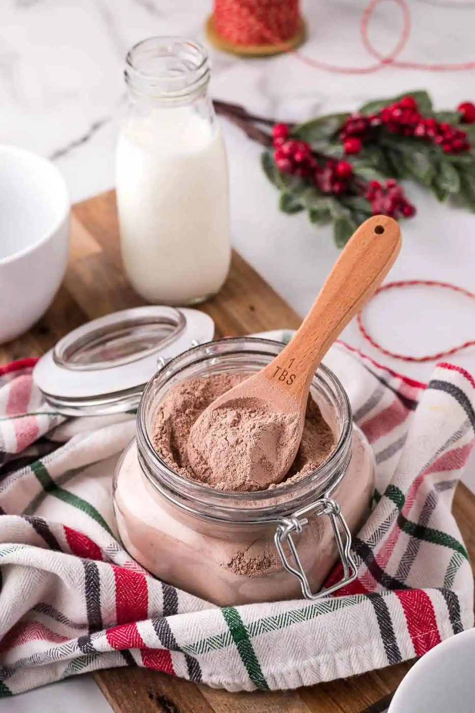 Hot Cocoa Mix
