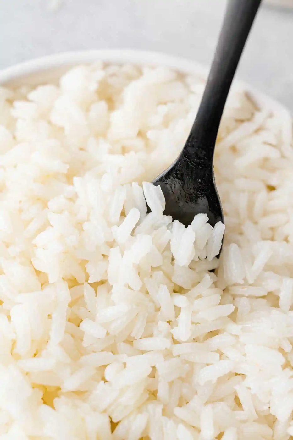 Cook Jasmine Rice