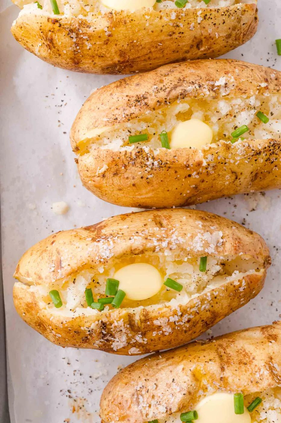 Baked Potato