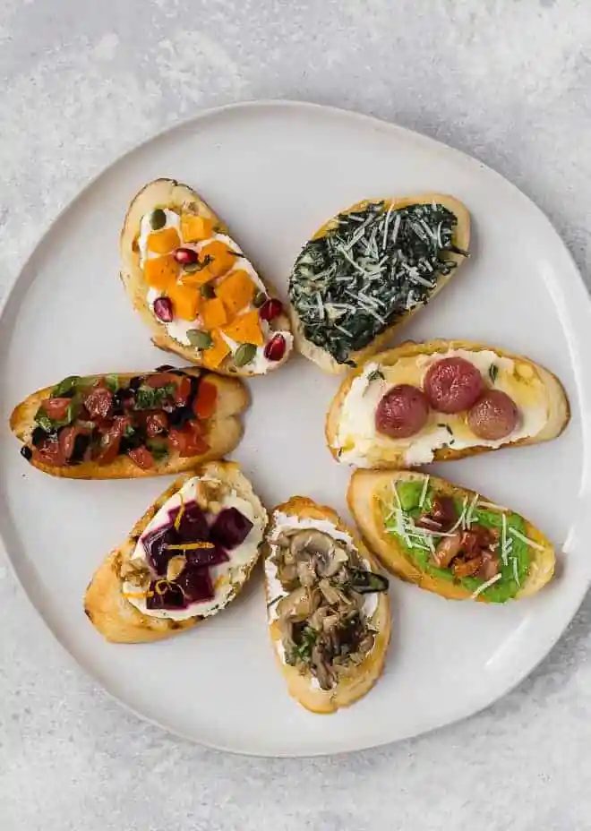 Crostini