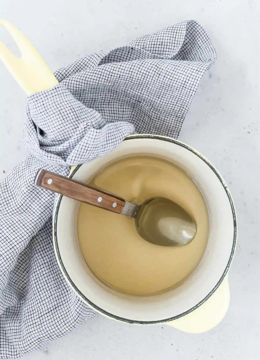 Simple Syrup & Flavored Simple Syrups
