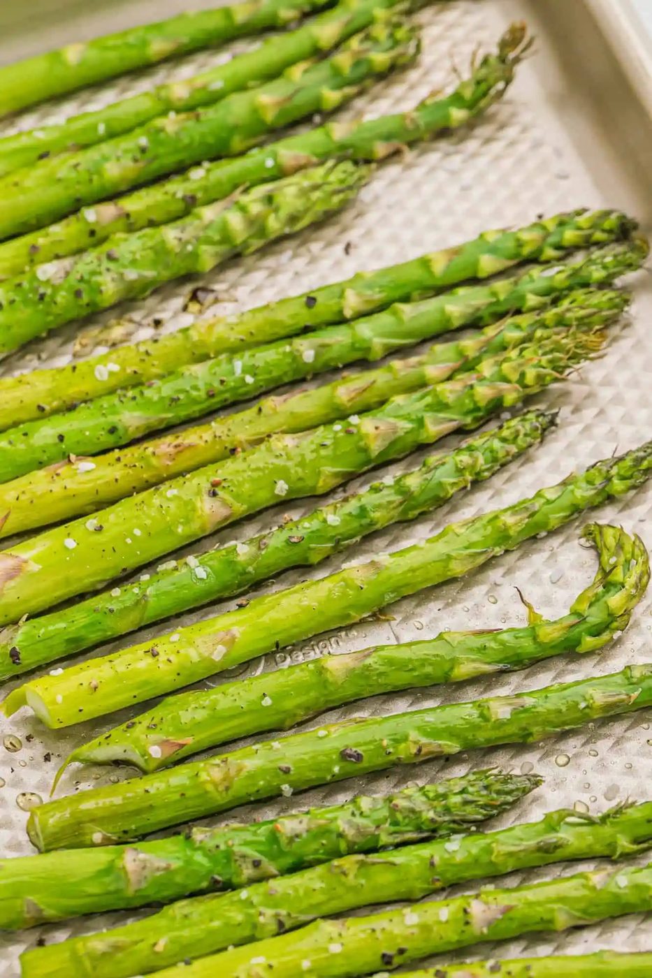 Roast Asparagus