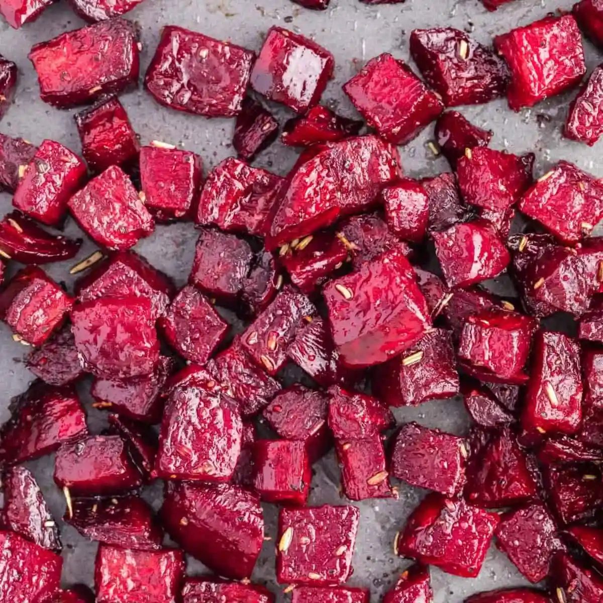 Cook Beets (& Recipes!)