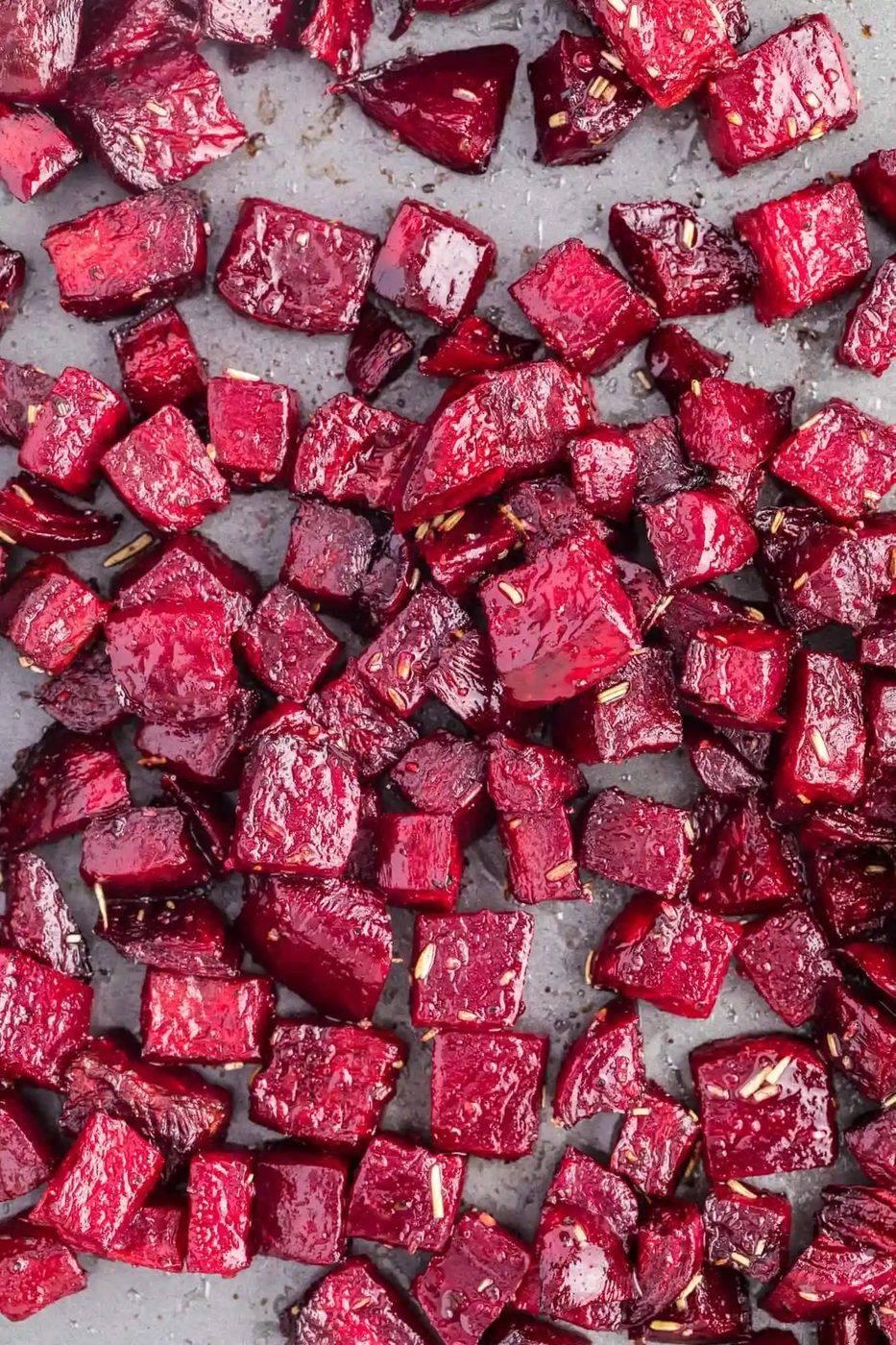 Cook Beets (& Recipes!)