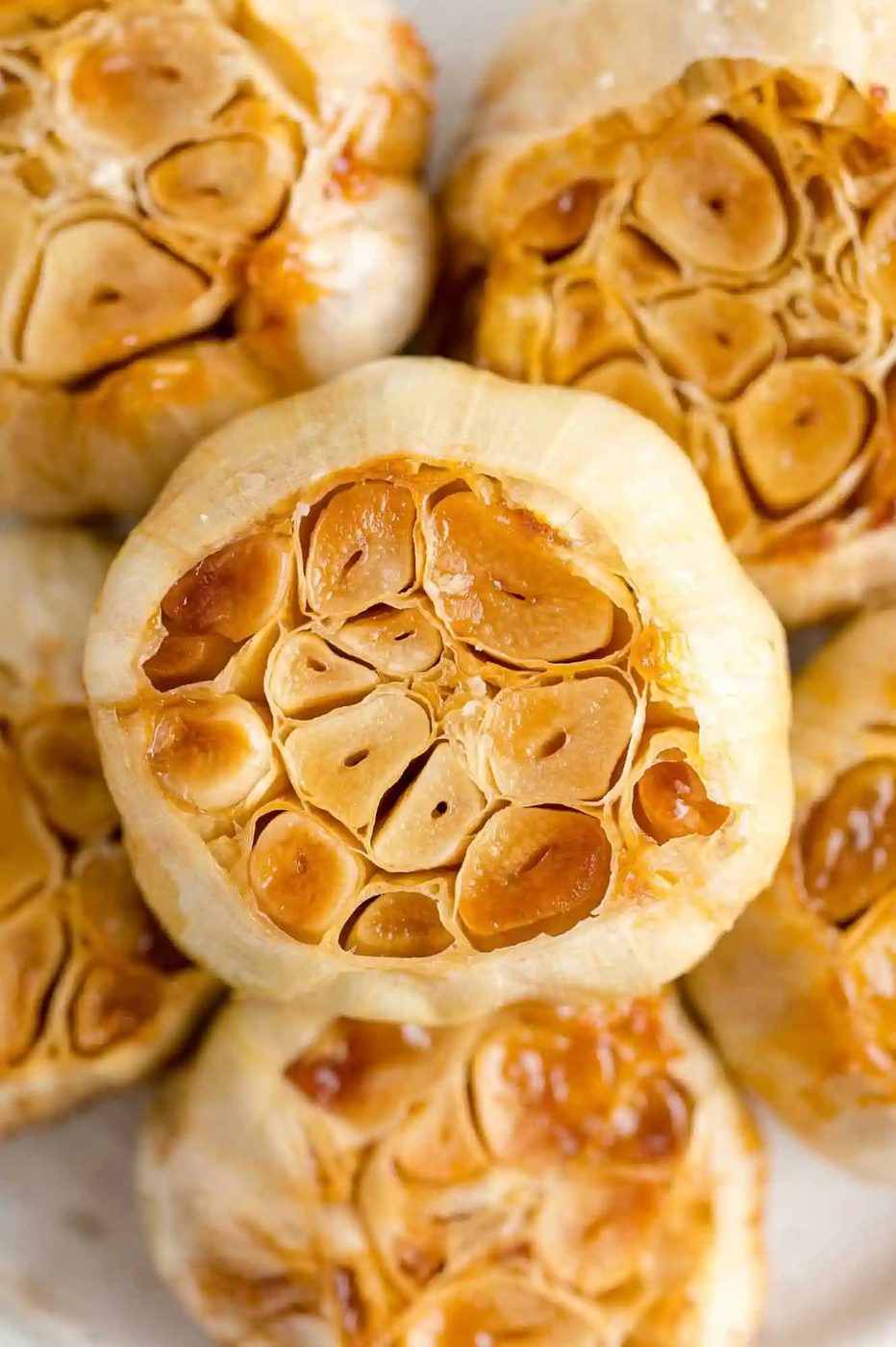 Roast Garlic