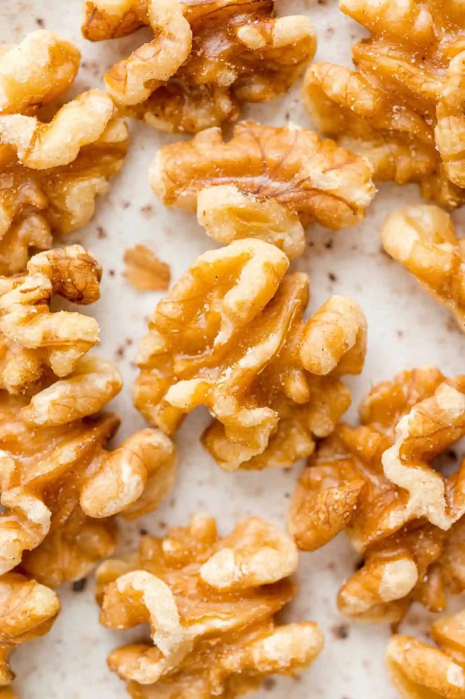 Toast Walnuts – three methods!