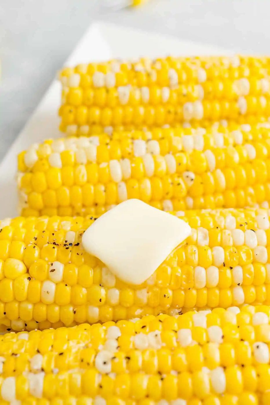 Instant Pot Corn on the Cob