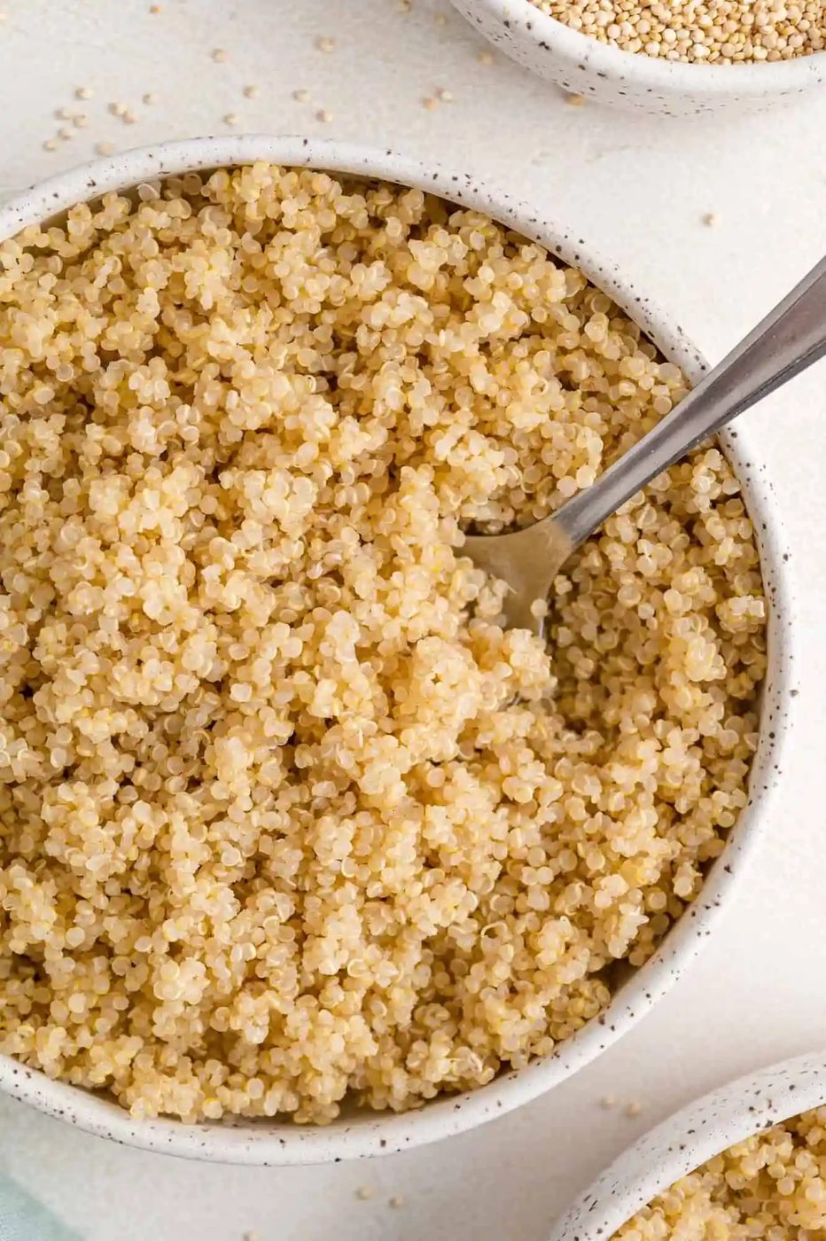 Instant Pot Quinoa