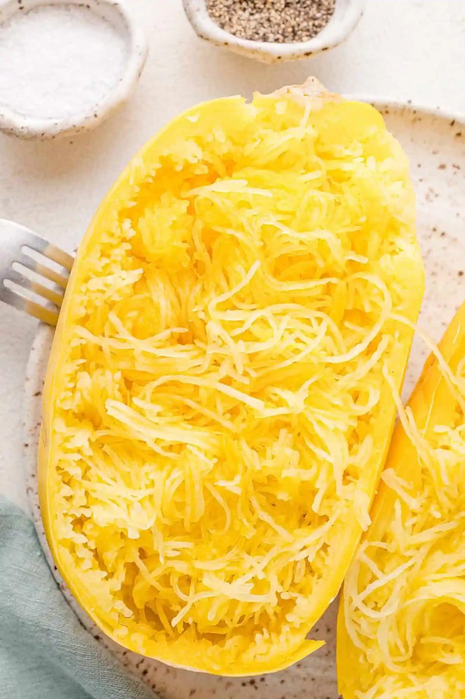 Instant Pot Spaghetti Squash