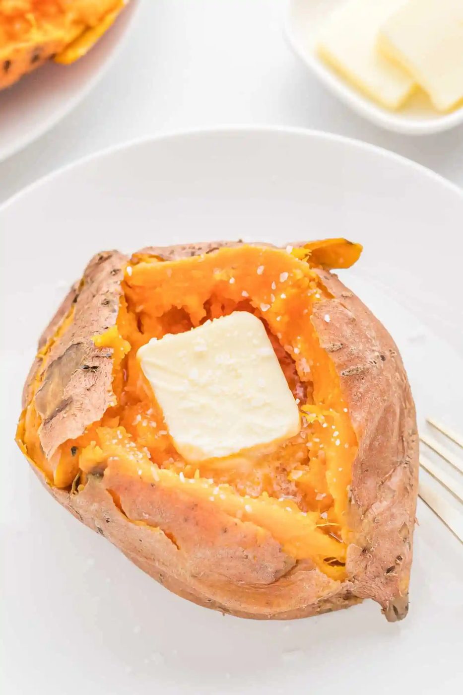 Instant Pot Sweet Potatoes – Reliable Every Time!
