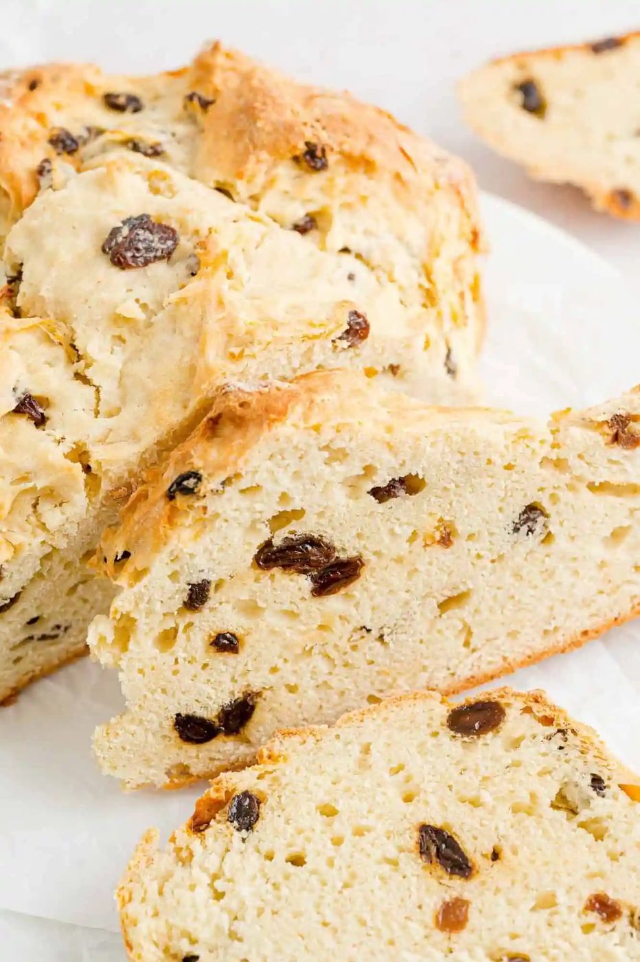 Irish Soda Bread