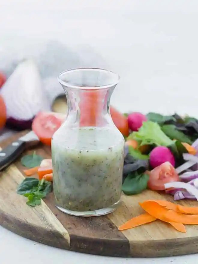Italian Dressing