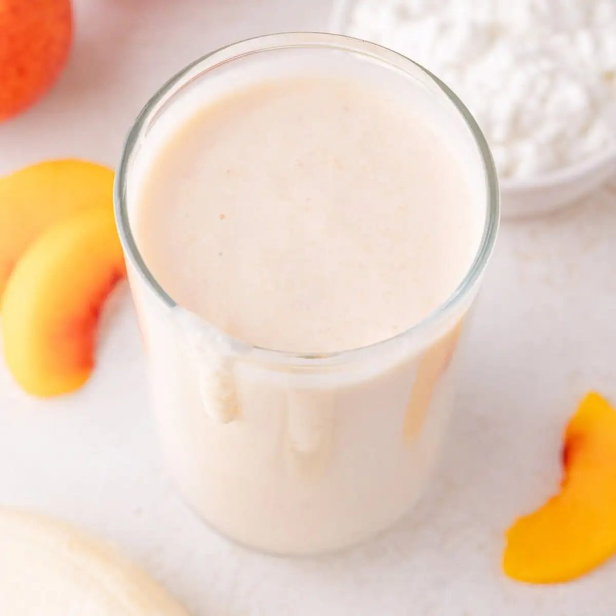 Rich Smoothie Recipes