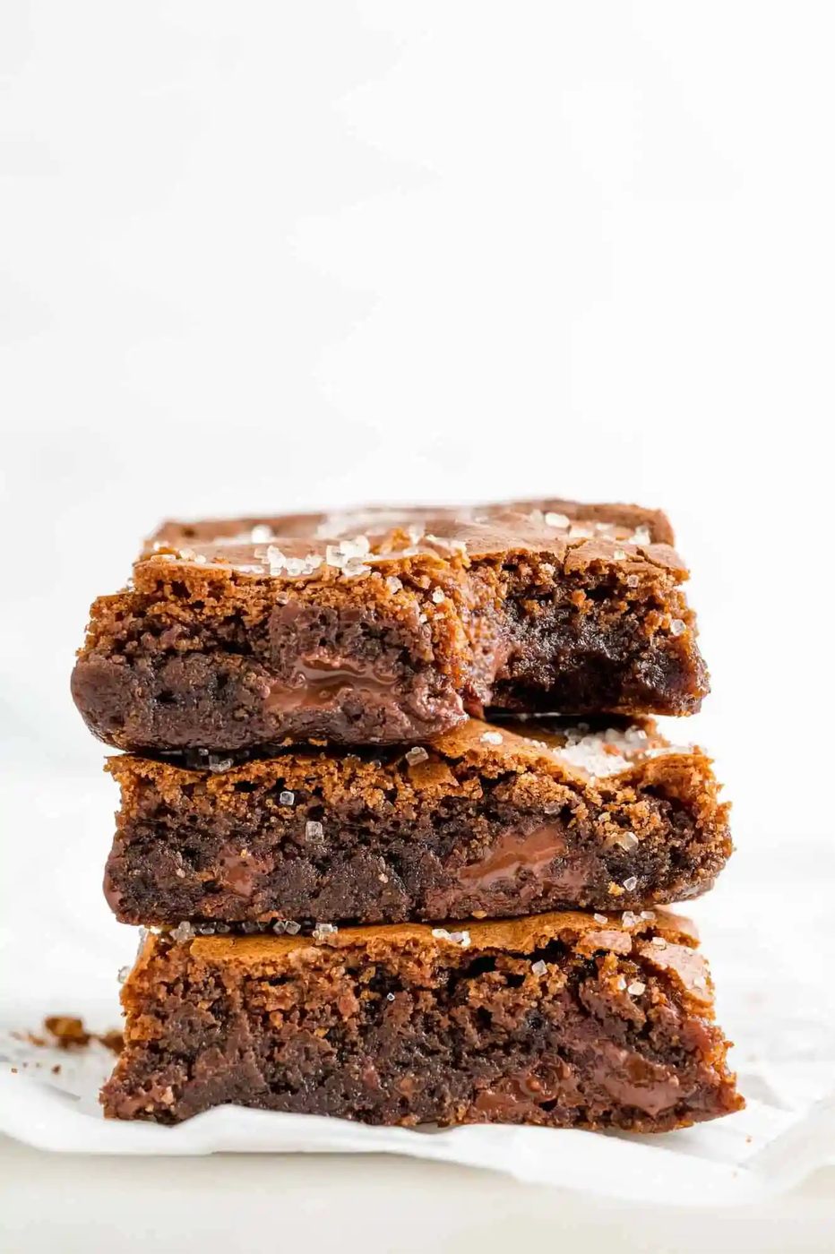 Kahlúa Brownies plus Cinnamon