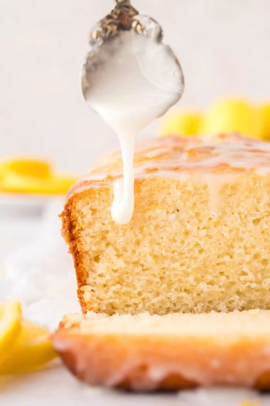 Lemon Bread