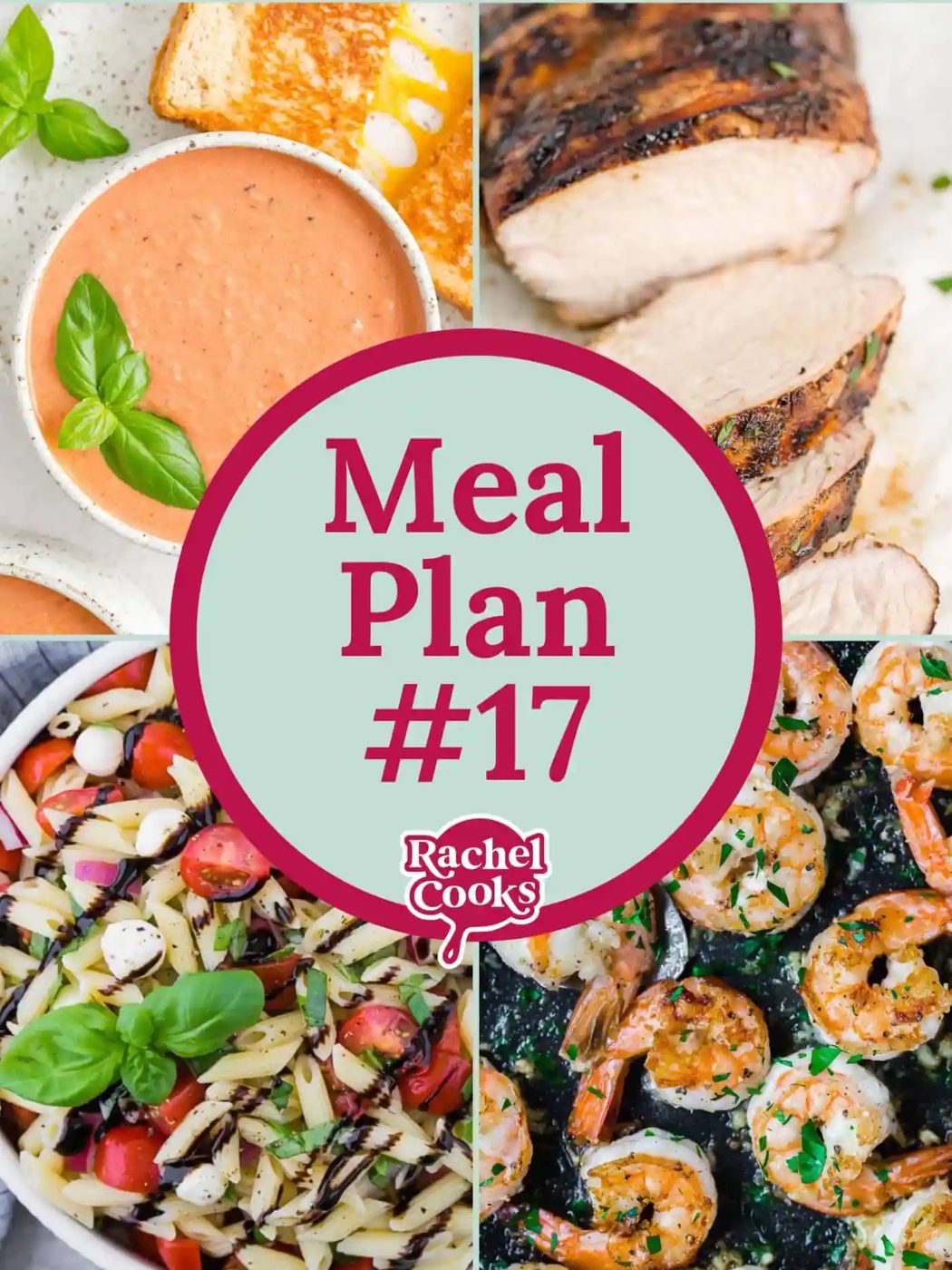 Meal Plan #17