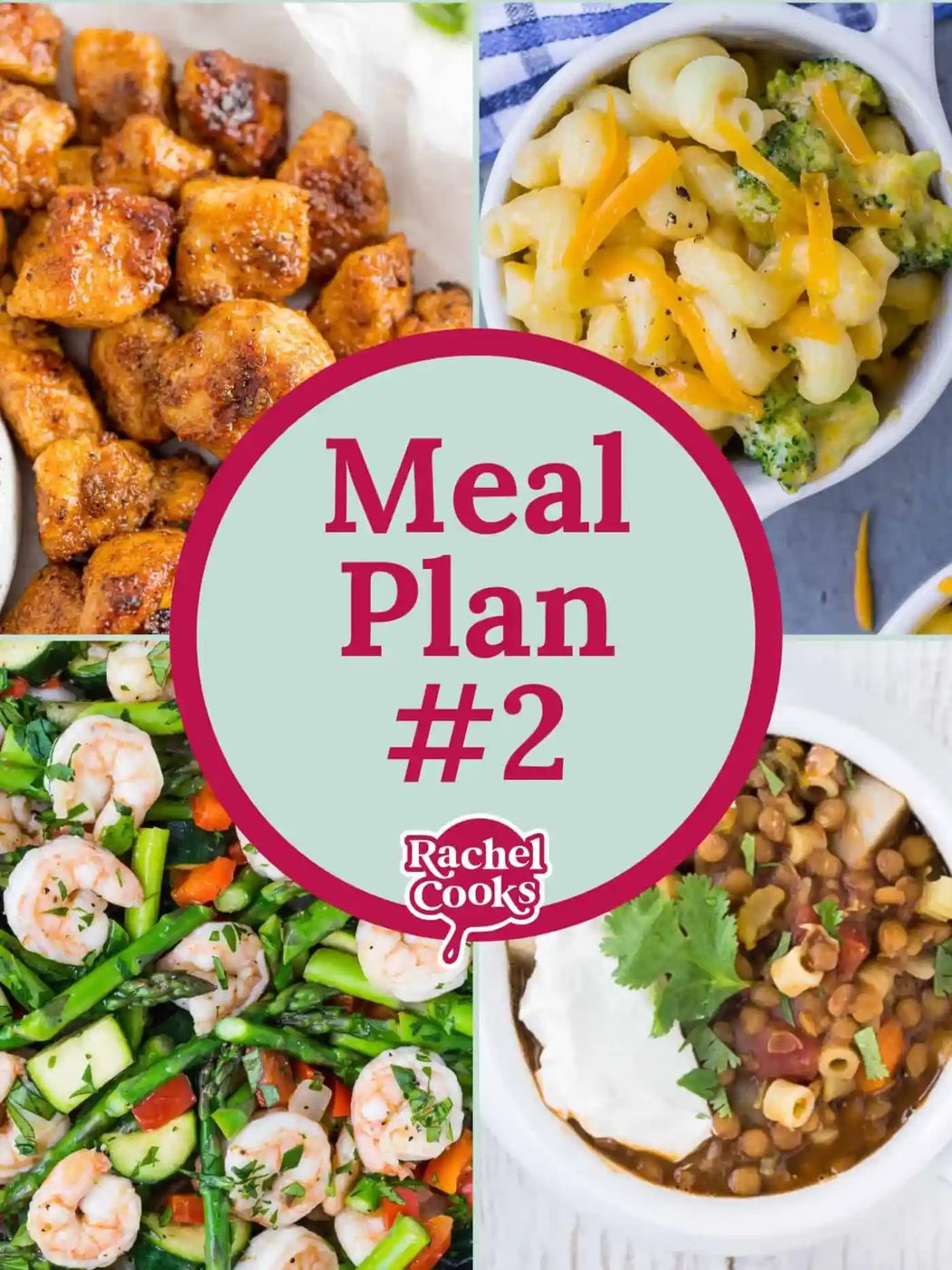 Meal Plan #2
