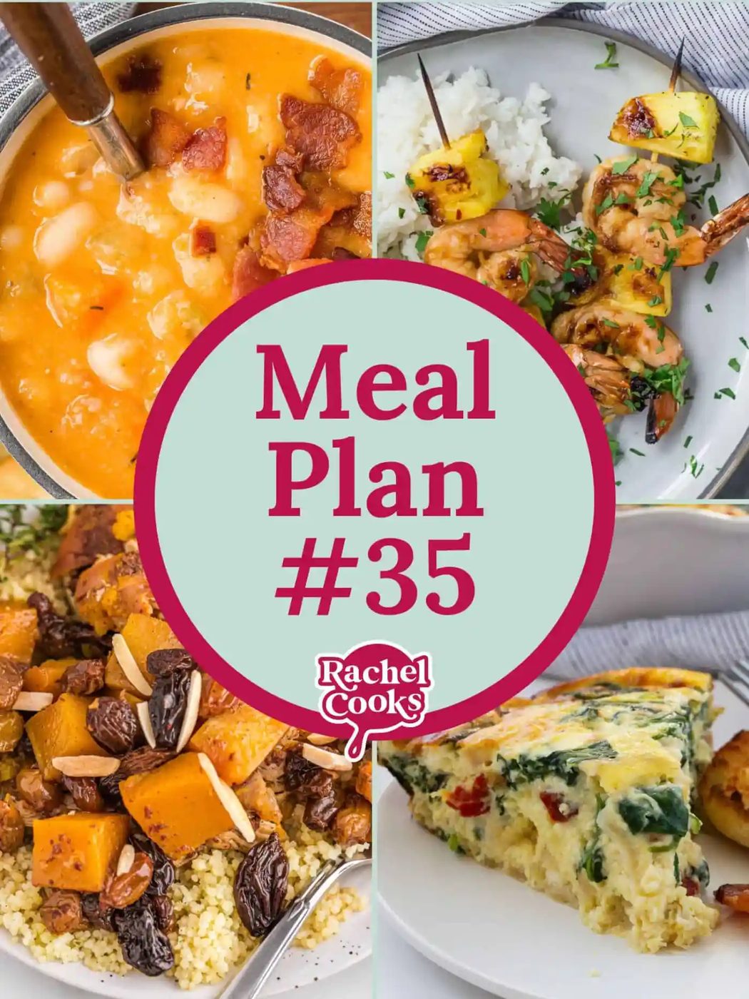Meal Plan #35