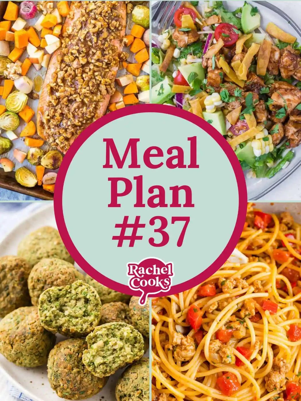 Meal Plan #37