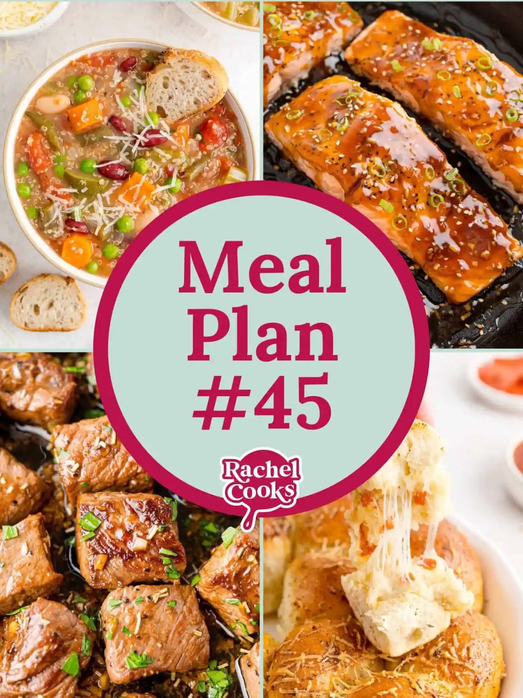 Meal Plan #45