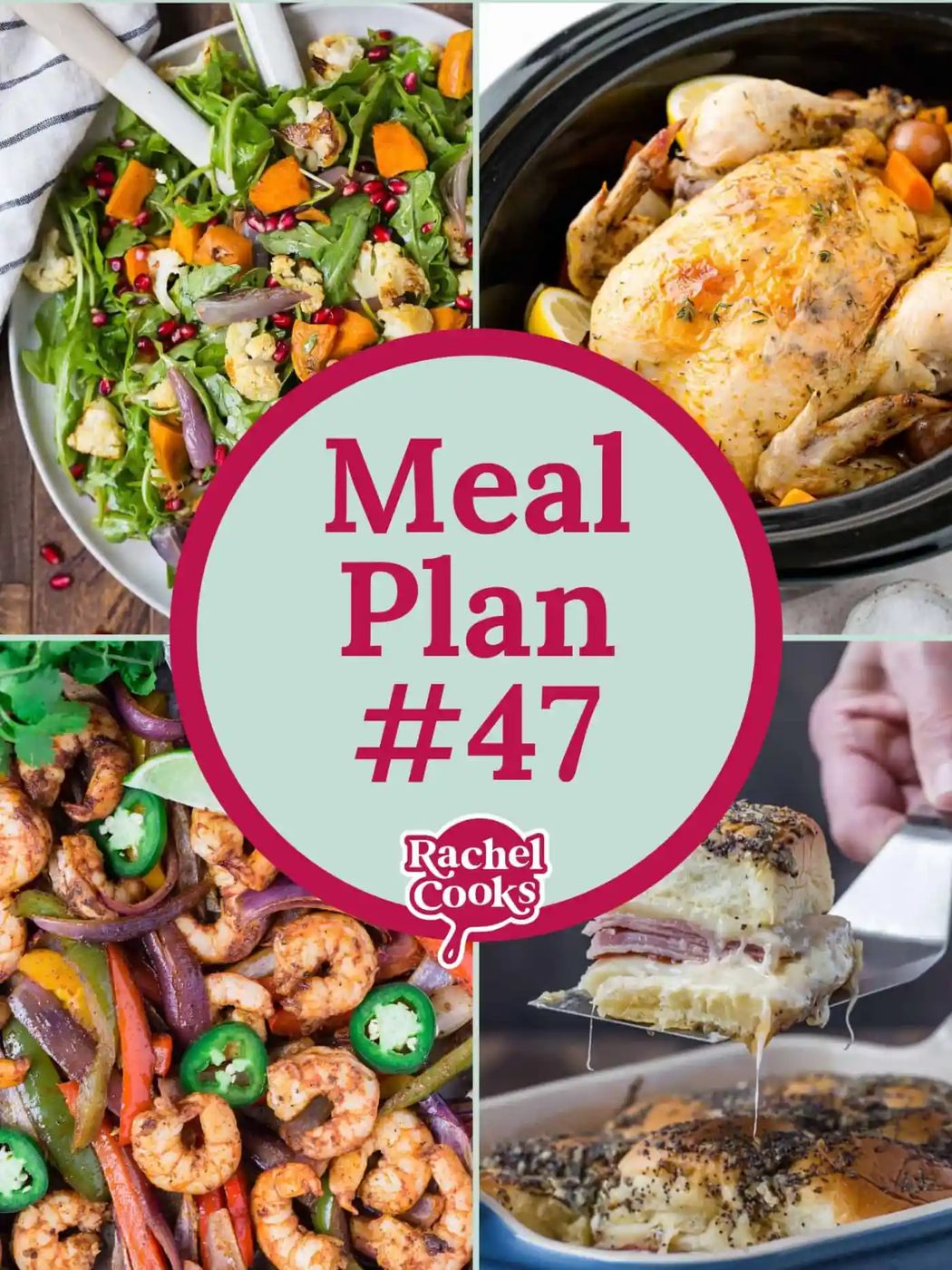 Meal Plan #47