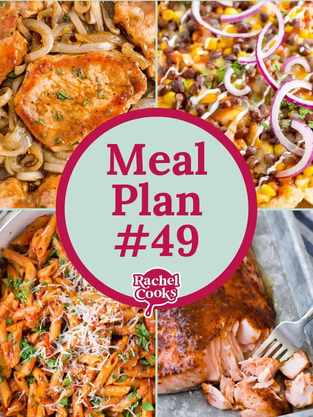 Meal Plan #49