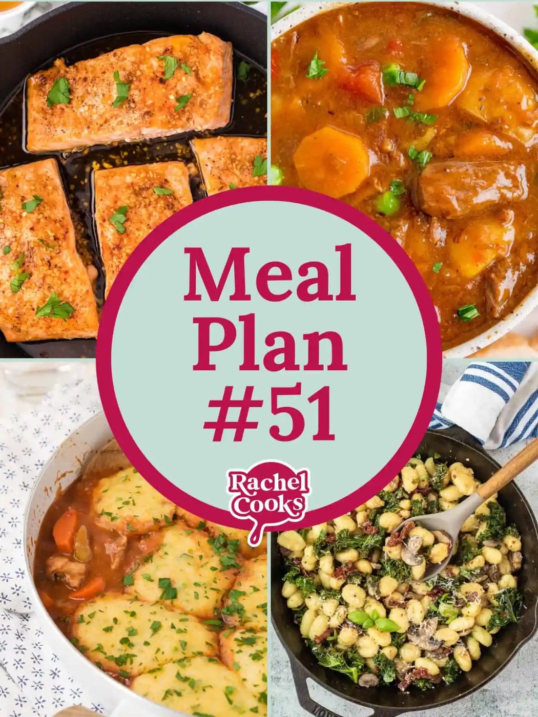 Meal Plan #51