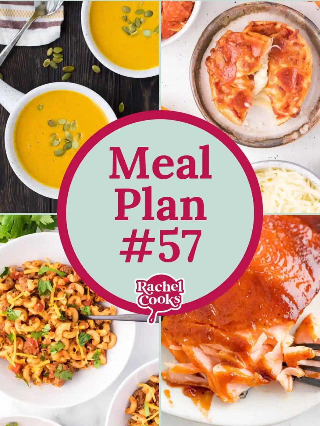 Meal Plan #57