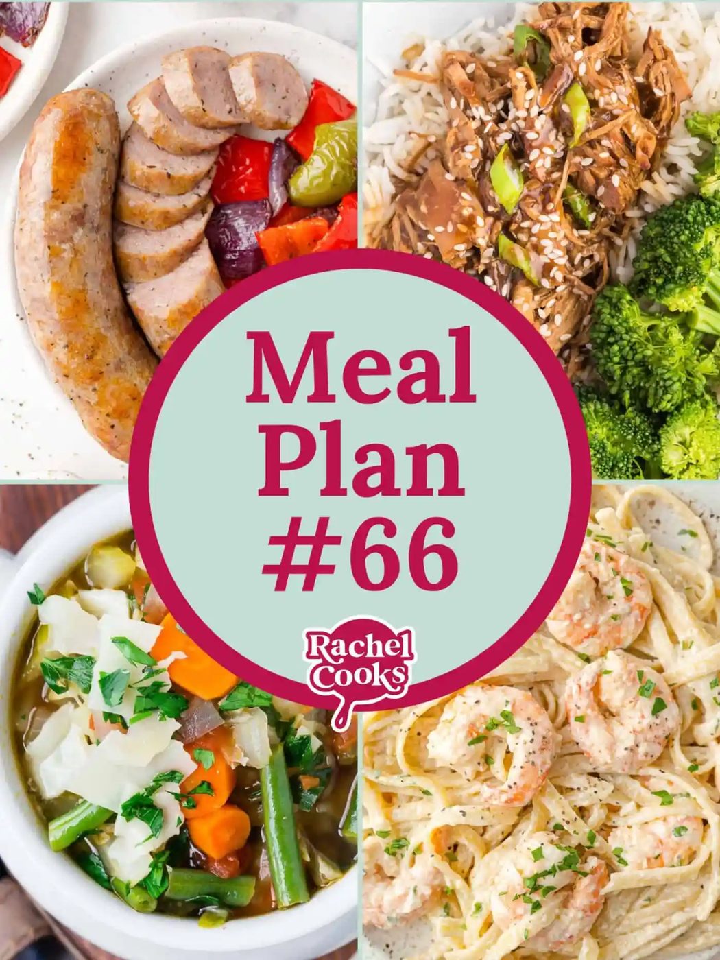 Meal Plan #66