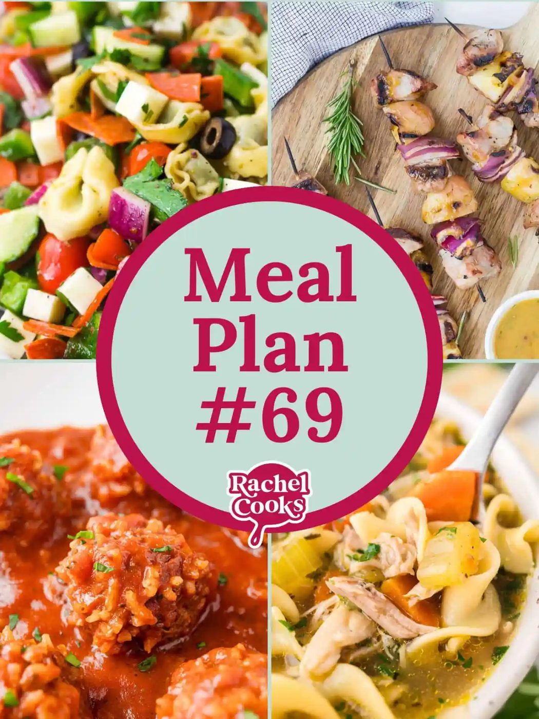 Meal Plan #69