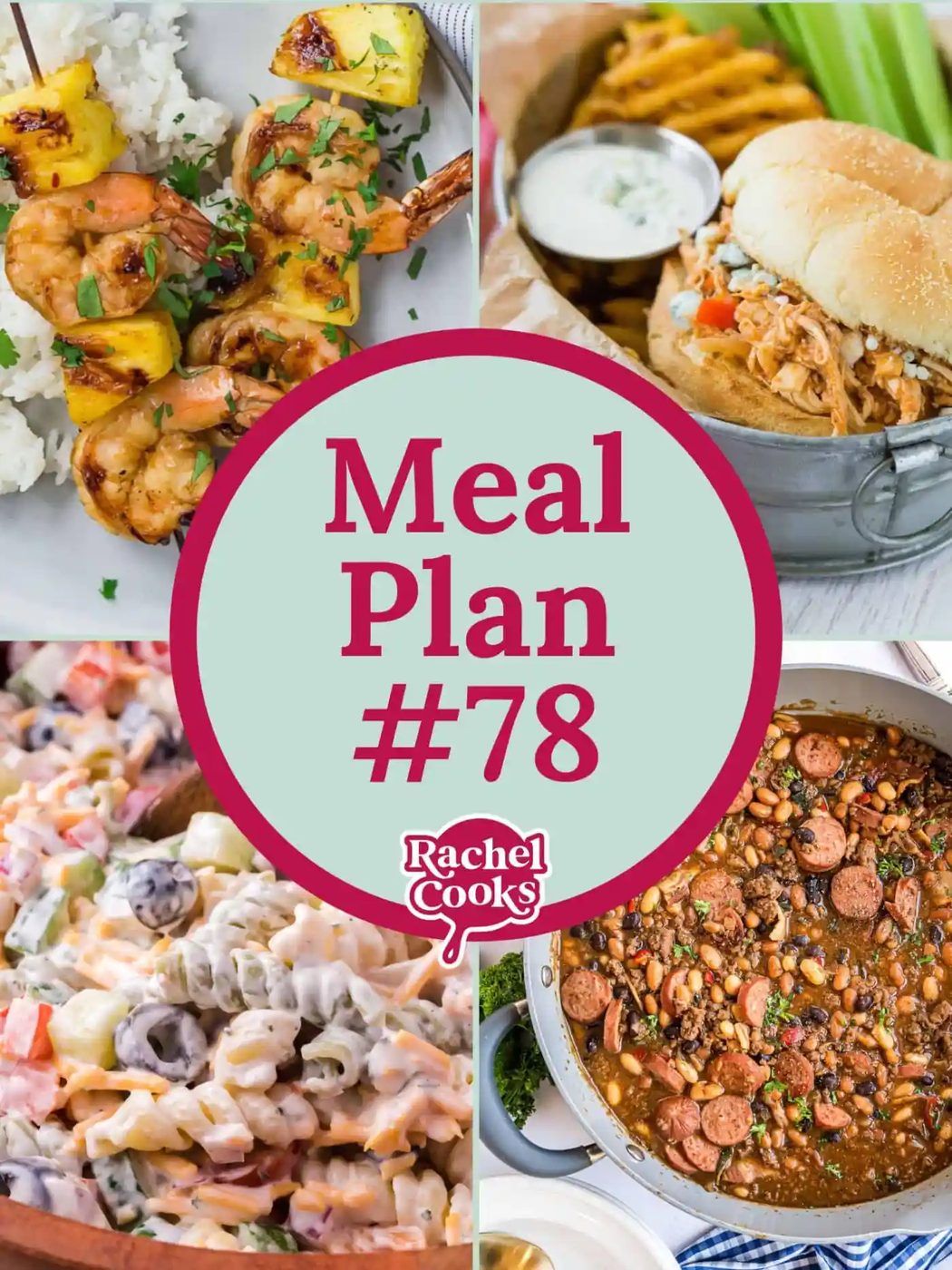 Meal Plan #78