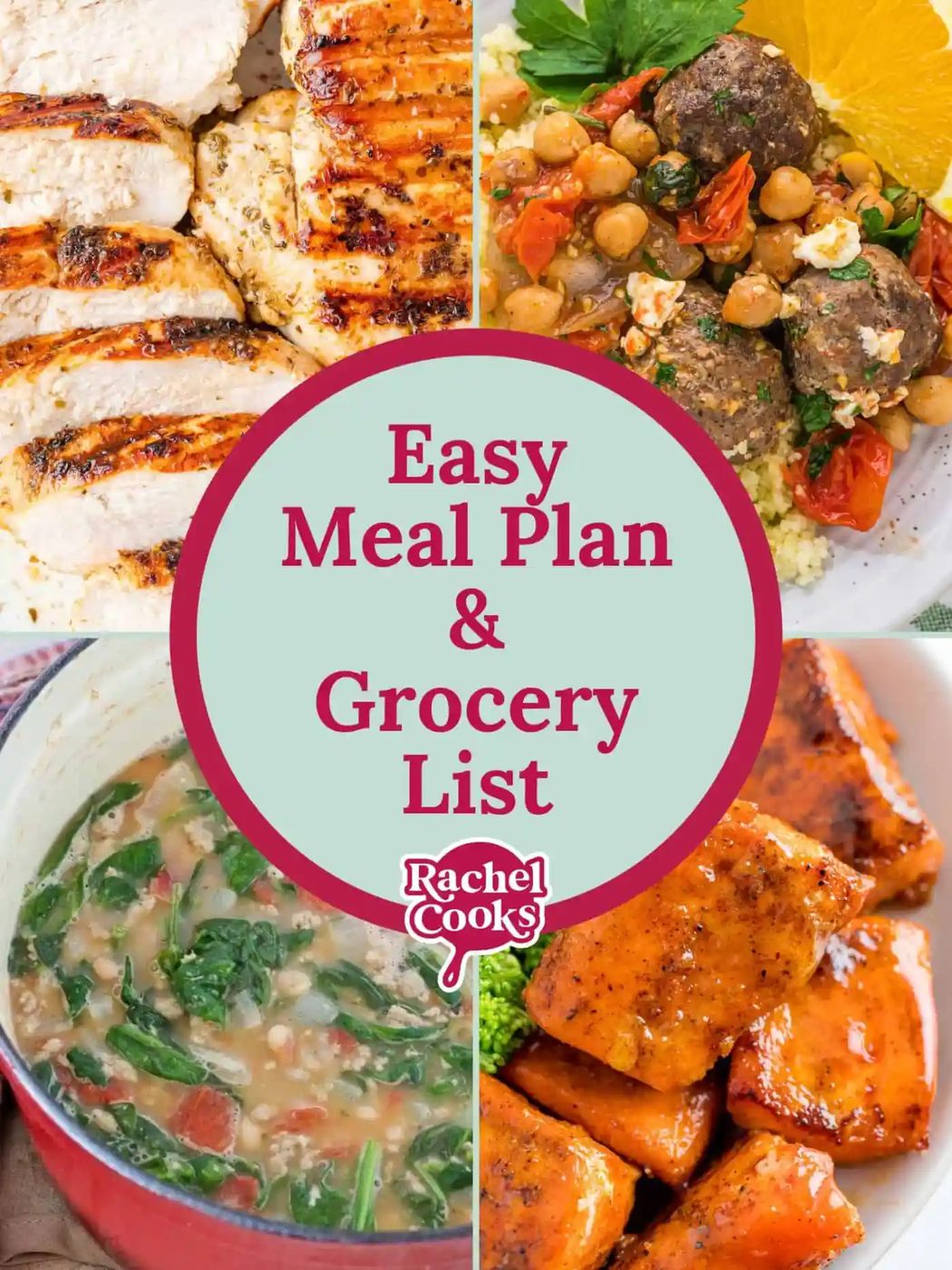Meal Plan #85