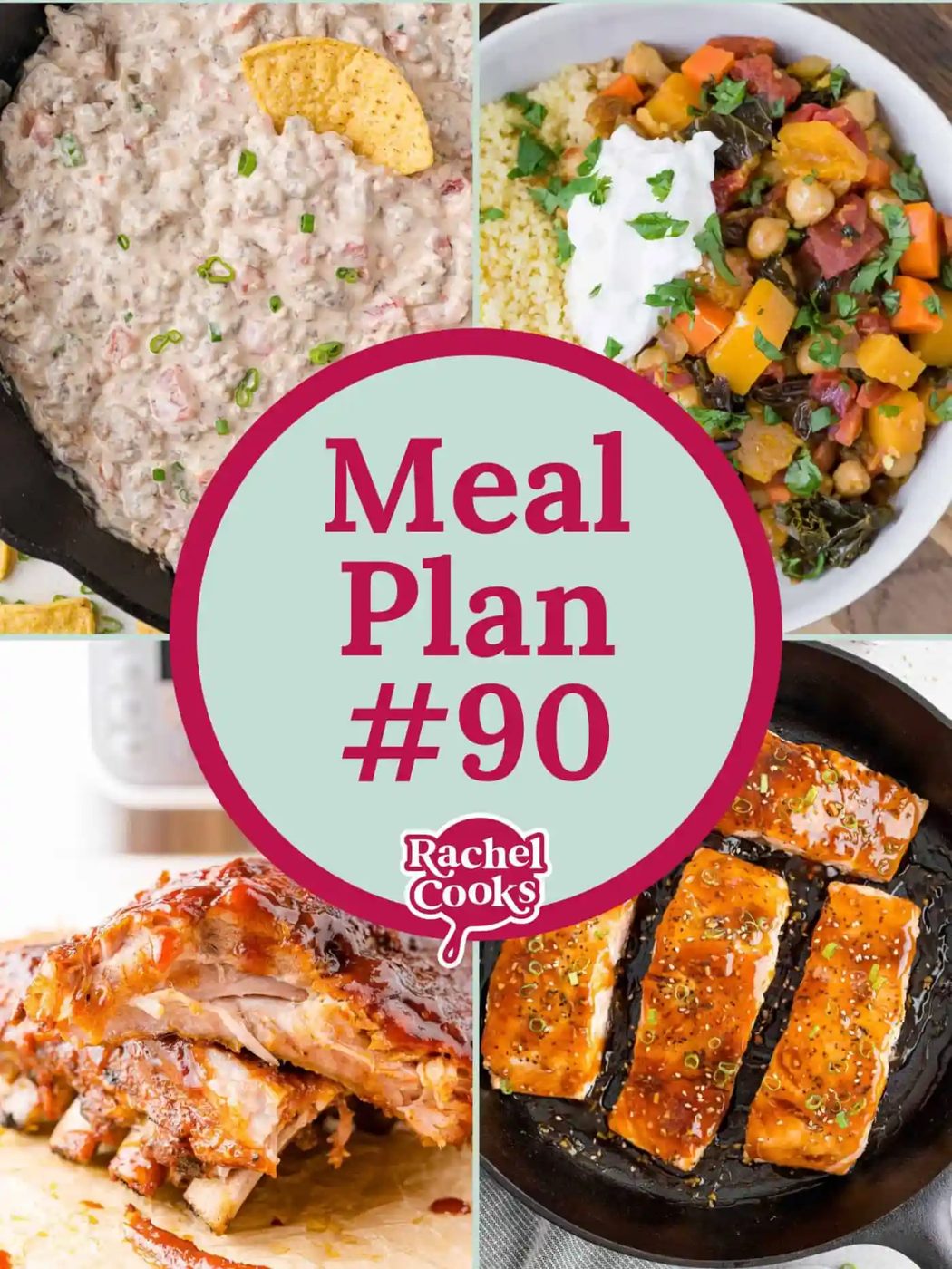 Meal Plan #90