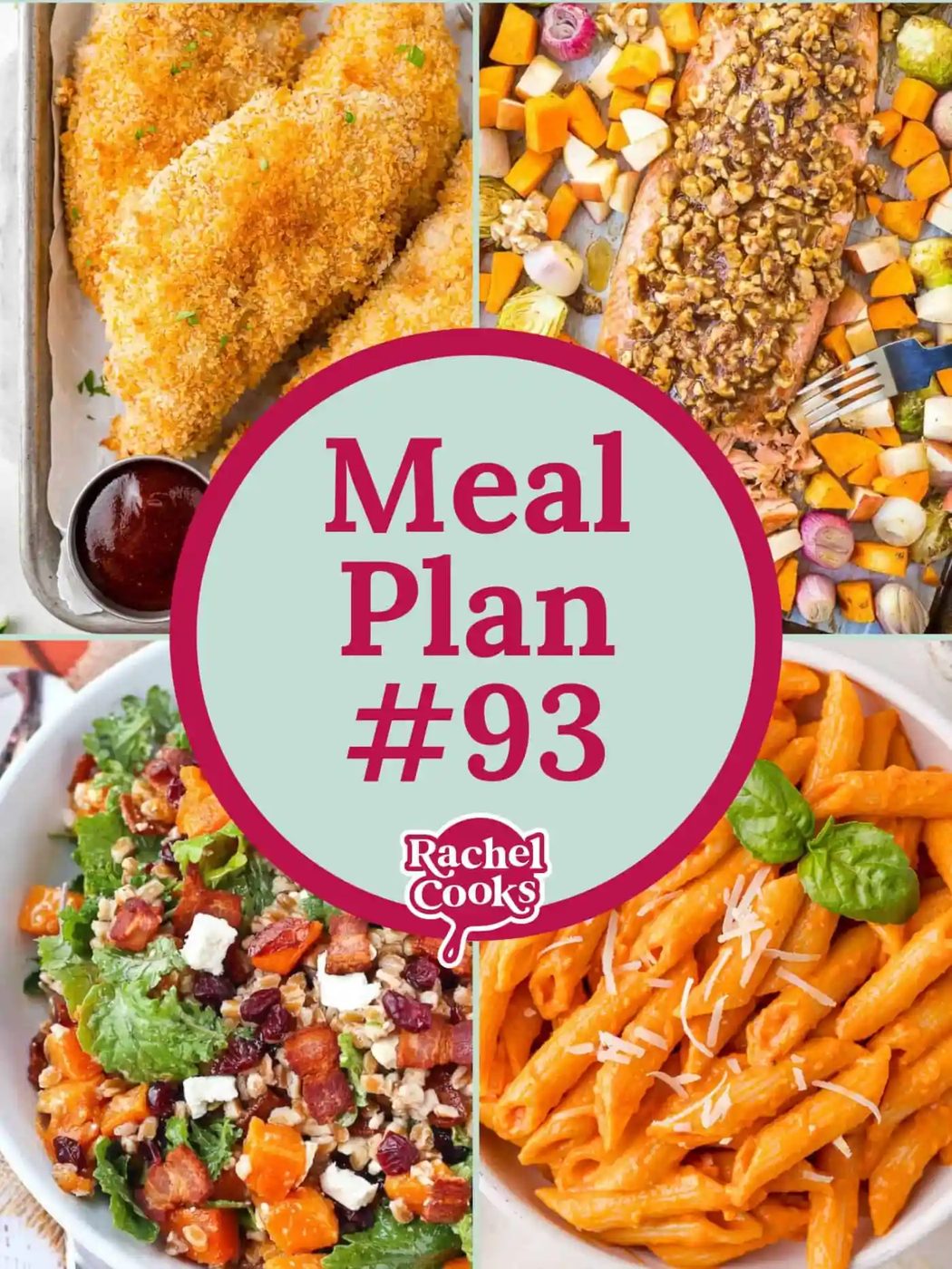 Meal Plan #93